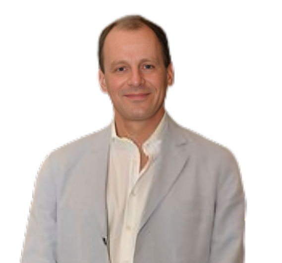 Dr. Gonzalo Corvera Behar