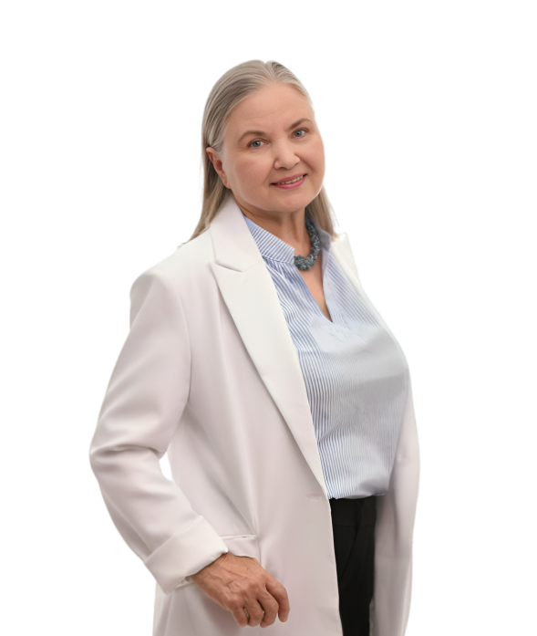 Dra. Elena  Olchevskaia