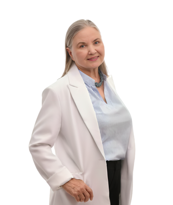 Dra. Elena  Olchevskaia