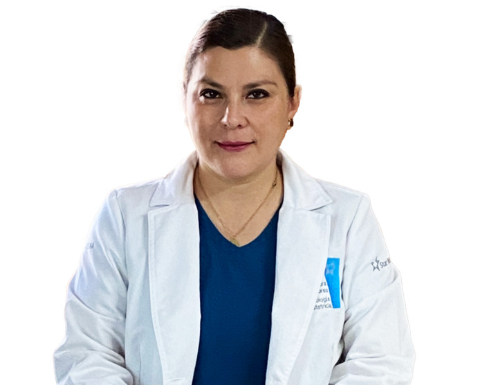 Dra. Sandra  Vidal Flores