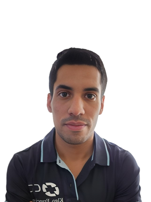 Klgo. Francisco Cerda Vásquez