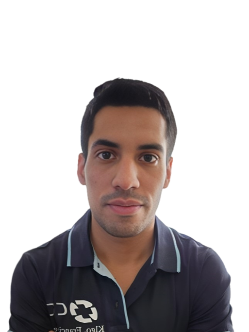 Klgo. Francisco Cerda Vásquez