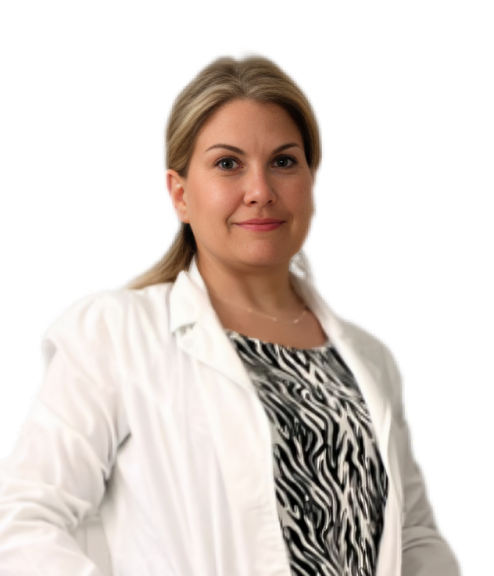 Dra. María Marta Modolo