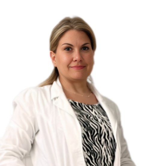 Dra. María Marta Modolo 