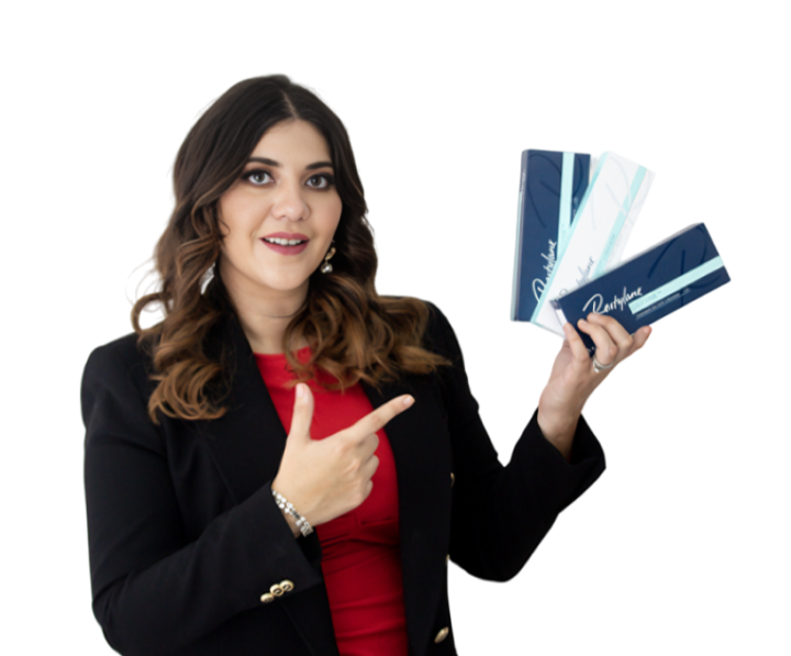 Dra. Dafne Arellano Montalvo