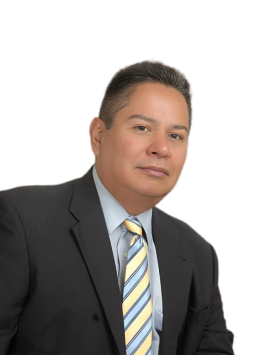 Dr. Vicente Partida Zamudio