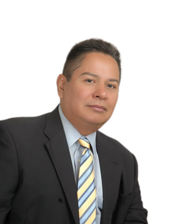 Dr. Vicente Partida Zamudio