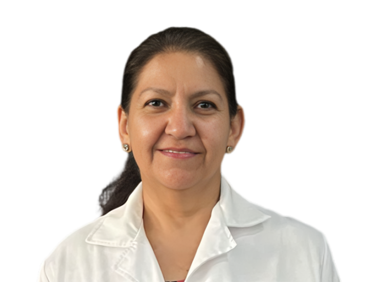 Dra. María Beatriz Peralta Gutiérrez