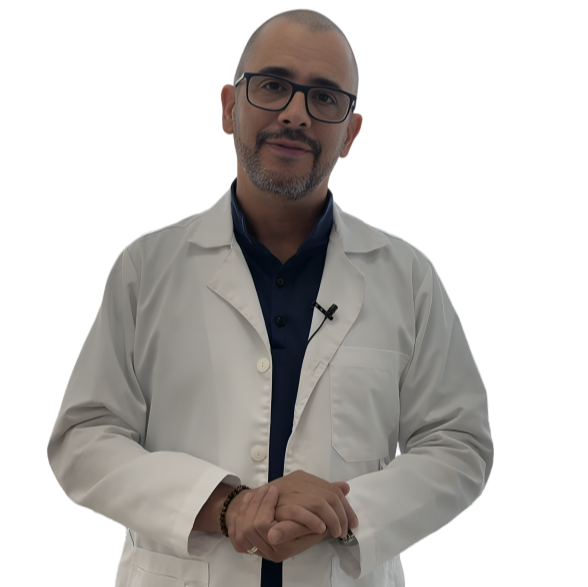 Dr. Nilfran Javier Nottola Filomena