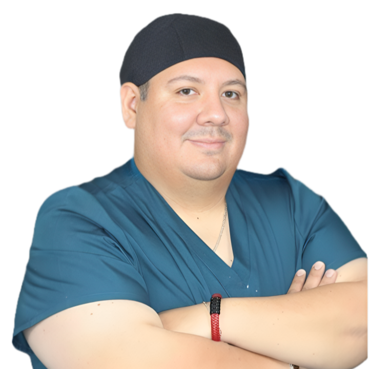 Odont. Jonathan Sandoval Robles