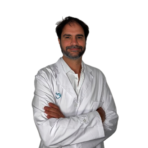 Dr. Fernando Javier  Bellotti 