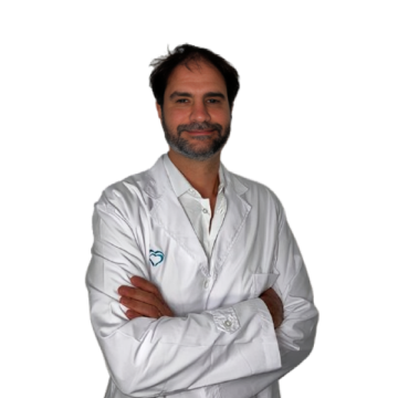 Fernando Javier  Bellotti