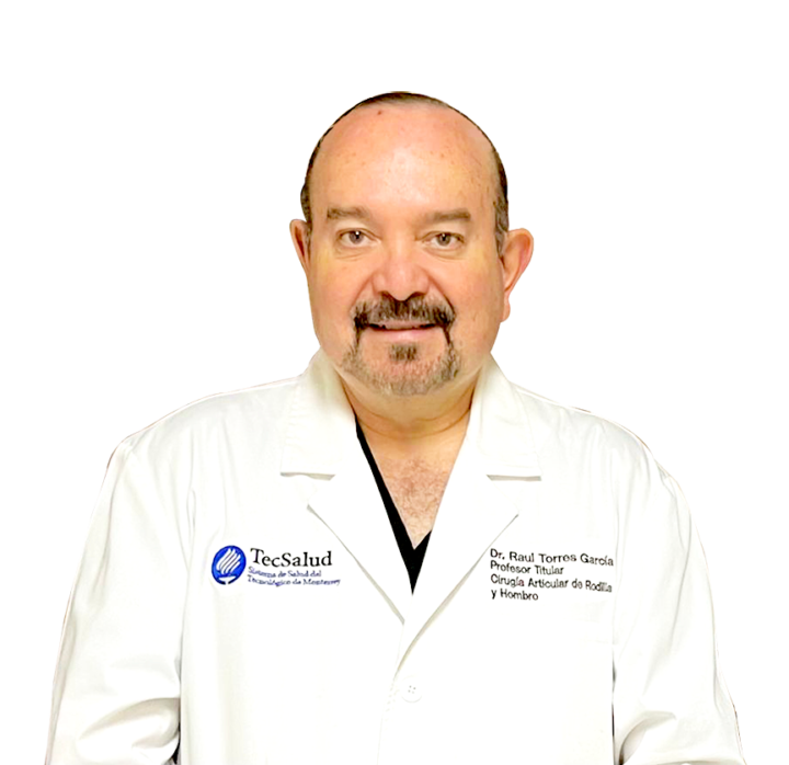 Dr. Raúl Torres García