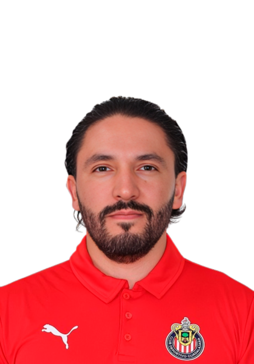 Dr. Luis Alberto Gallardo Vega