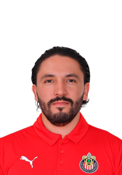 Dr. Luis Alberto Gallardo Vega