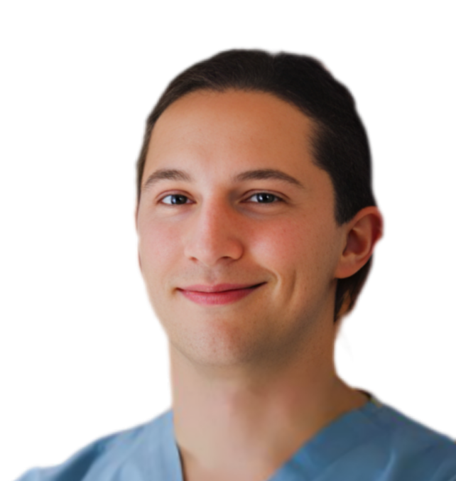 Dr. Vidal Francisco  Soberón Ventura