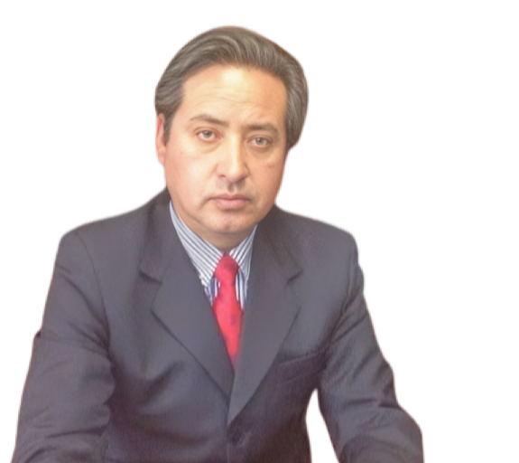 Dr. Jesús Gonzalo Beltrán Escobar