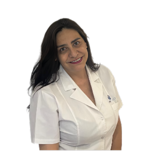 Dra. Marlen Bustillos Antonio 