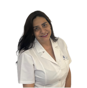 Marlen Bustillos Antonio