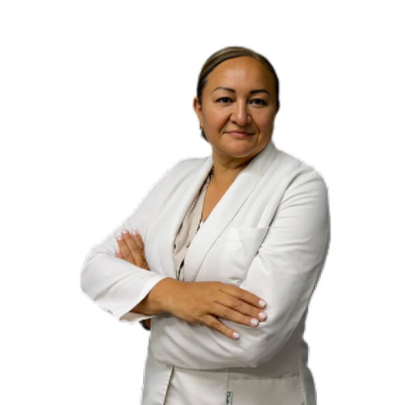 Dra. Sofia Delgado Galvan