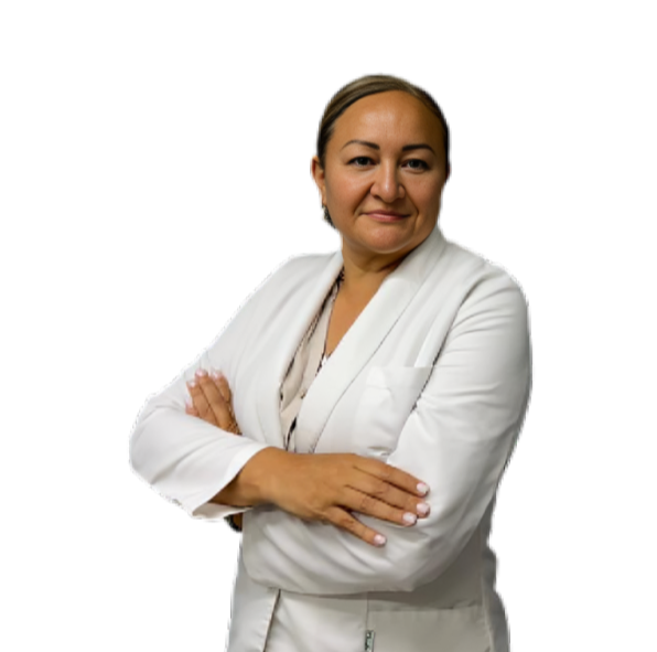 Dra. Sofia Delgado Galvan