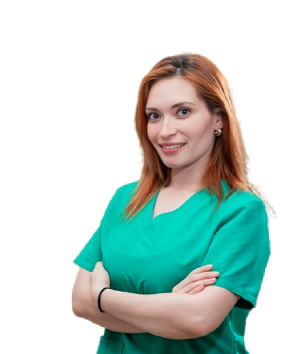 Dra. Ingrith Rocío Trillos Ortiz