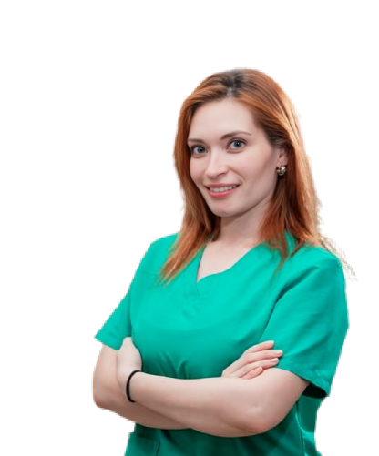 Dra. Ingrith Rocío Trillos Ortiz