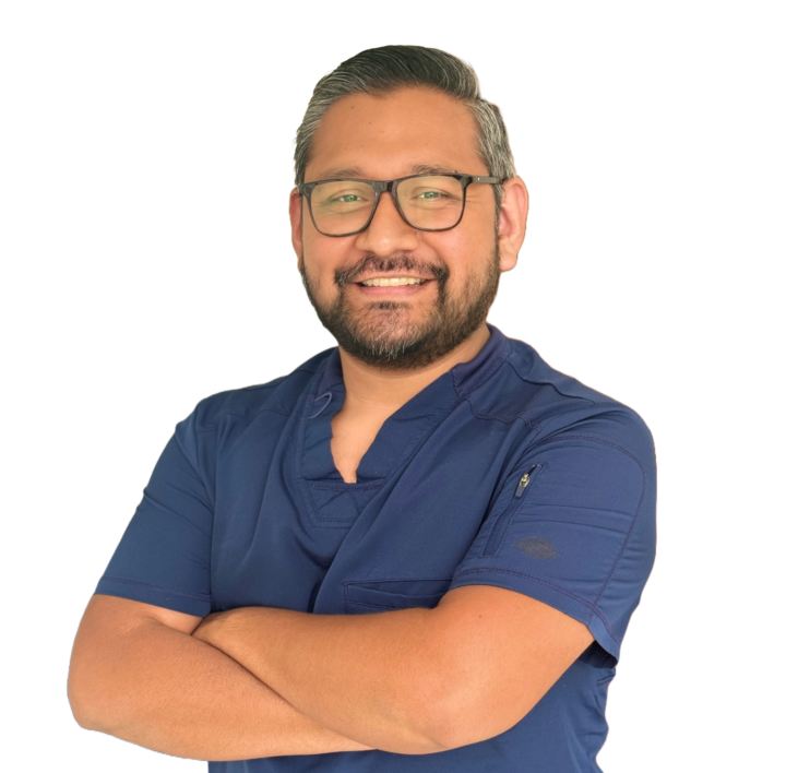 Dr. José Abonce Zenteno