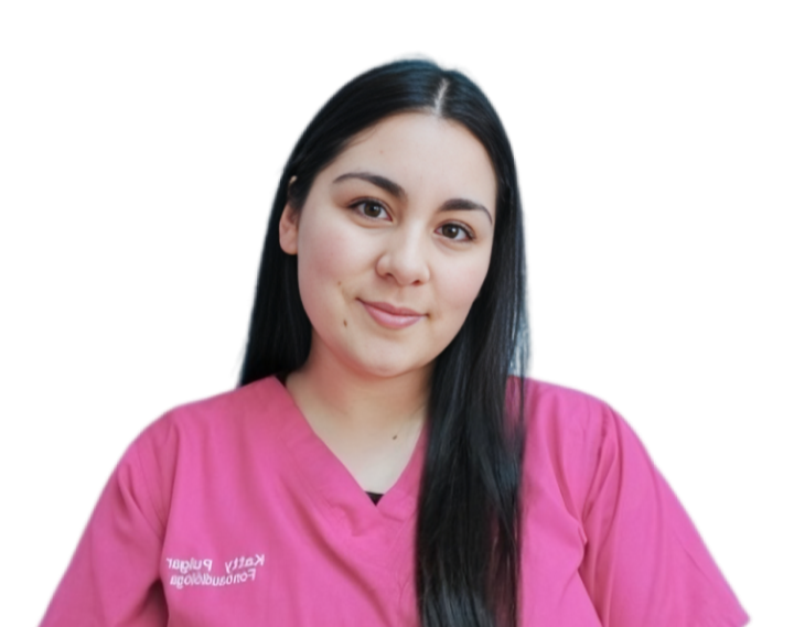 Flga. Katty Pulgar Quiroz