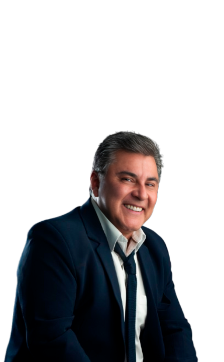 Dr. Cesar Alberto Tobar Guevara