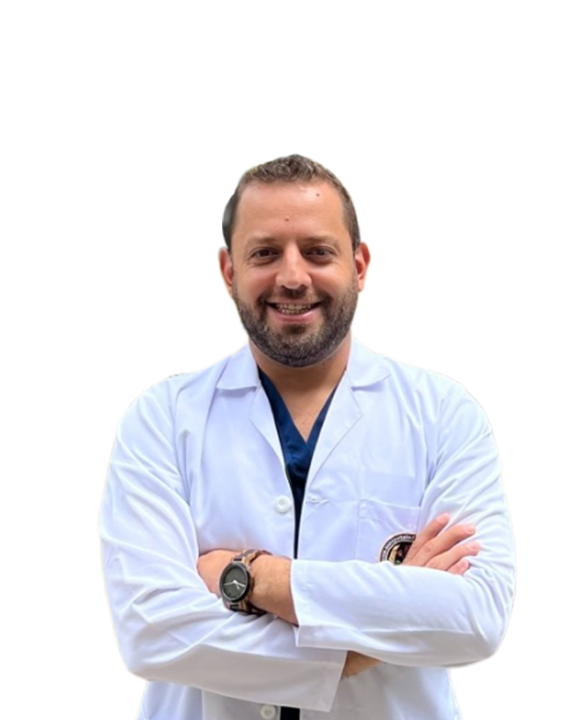 Dr. Miguel Arturo Silva Soler