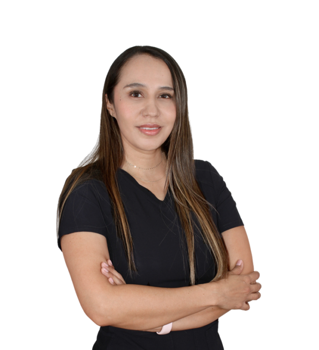 Dra. Cinthya Maquitico Díaz