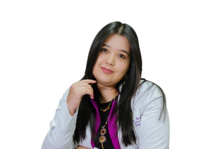 Dra. Diana Milena Moncayo Revelo