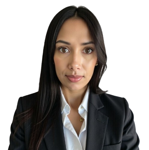 Dra. Tatiana Andrea Zapata Correa