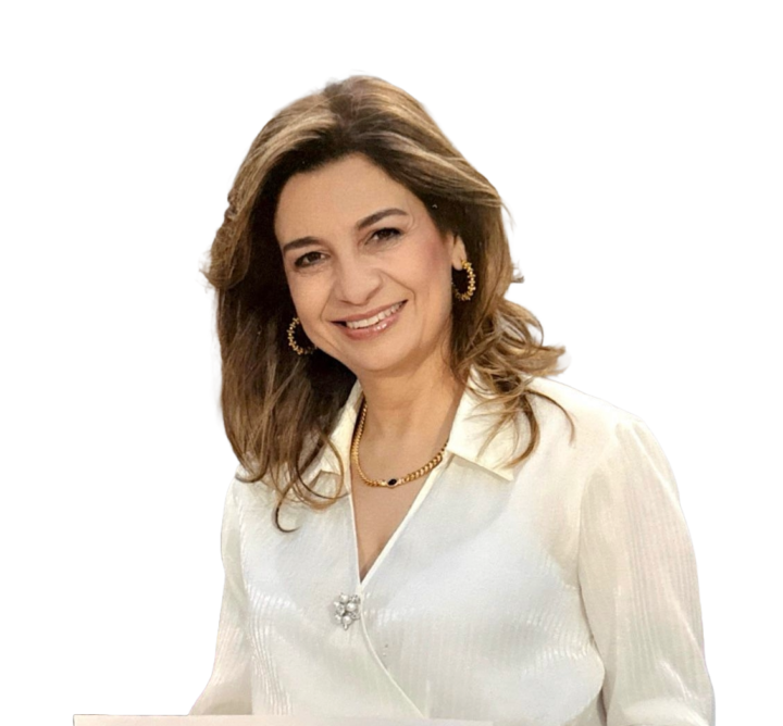 Dra. Dora Patricia Diaz Yamal