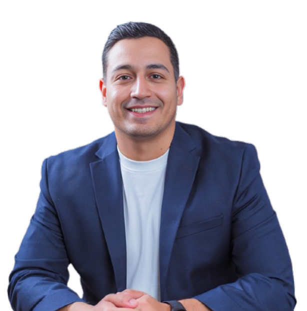 Odont. Miguel Eduardo Ortiz Maltos