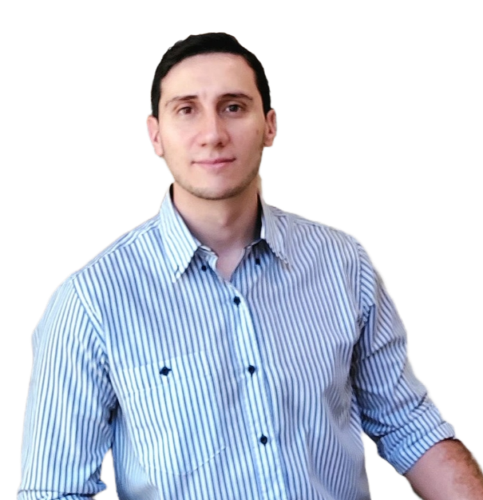 Omar David Tobares Parejas imagen perfil