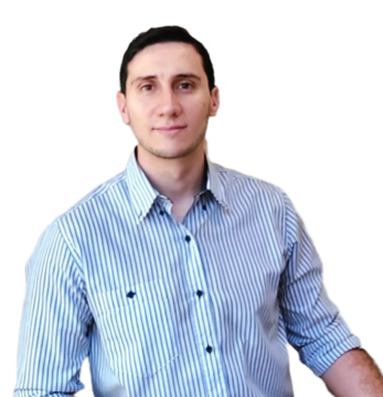 Omar David Tobares Parejas imagen perfil