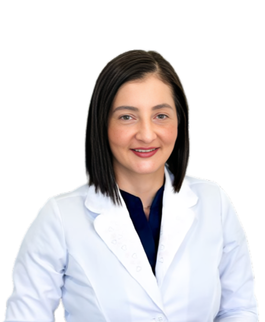 Dra. Natalia Castañeda Velásquez