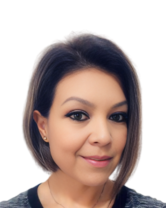 Dra. Carmen Janet Marín Méndez