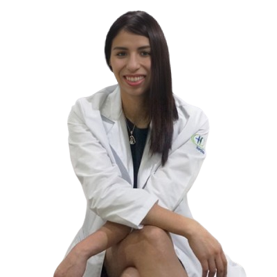 Dra. Diana Tello García