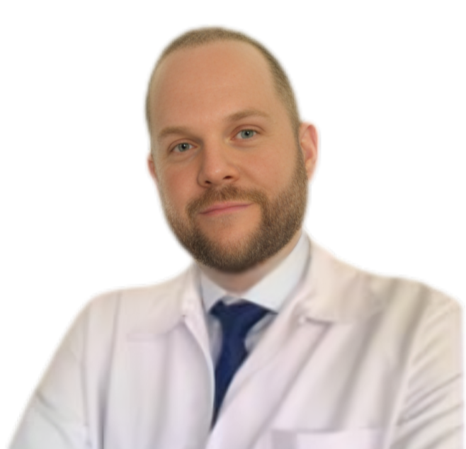 Dr. José Julián Venegas