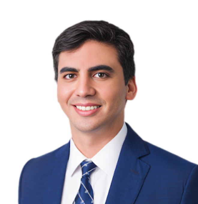 Dr. Mario Francisco  Tapia Céspedes