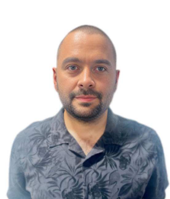 Dr. José Miguel  Sepúlveda Montenegro