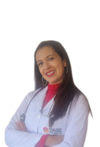 Dr. Yorly Guerrero