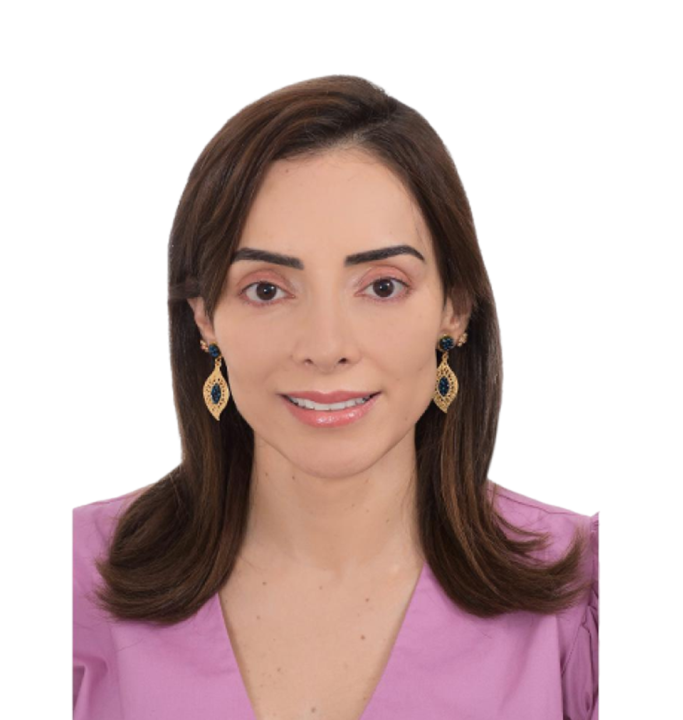 Dra. Paola Andrea Recalde Losada