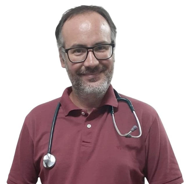 Dr. Sergio Martini Novas 