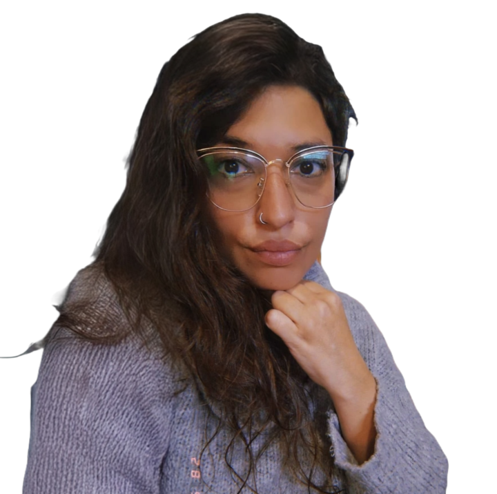 Cintia Ceruzzi imagen perfil