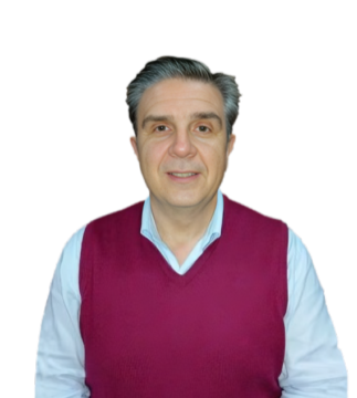 Andrés Árraga imagen perfil