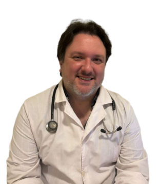 Alejandro Cayetti imagen perfil